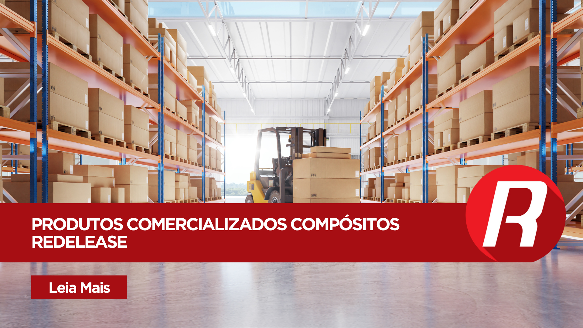 Você sabia que a Redelease tem um portfólio com mais de 100 produtos especializados para compósitos, moldes e prototipagem?