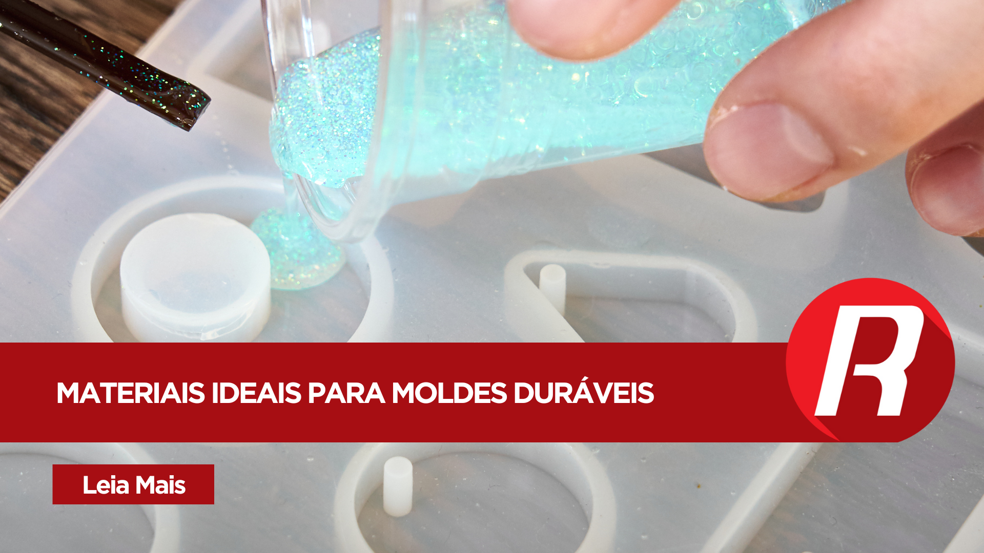 Como escolher os materiais ideais para criar moldes de alta durabilidade