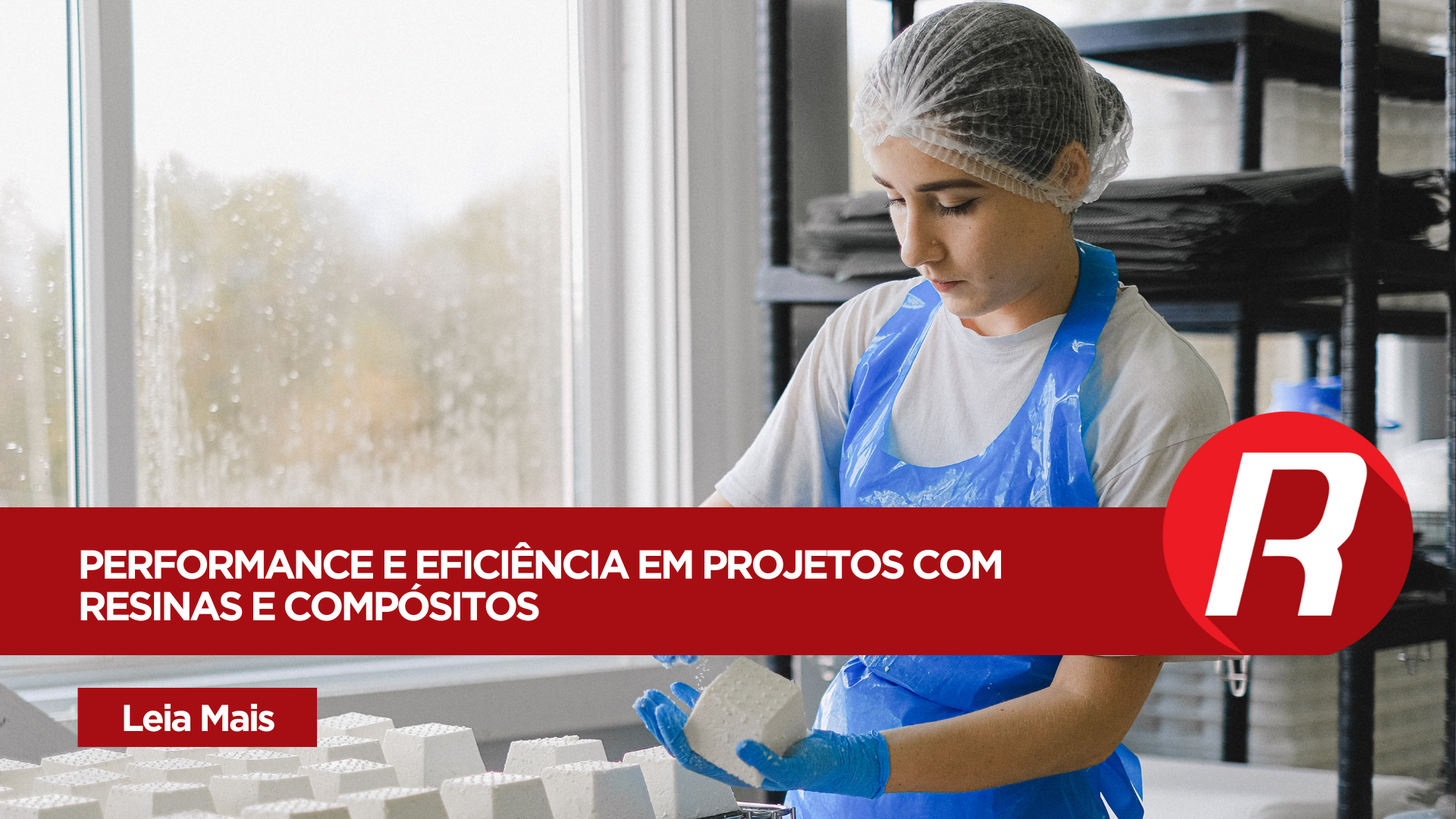 Cargas e Aditivos para processos industriais
